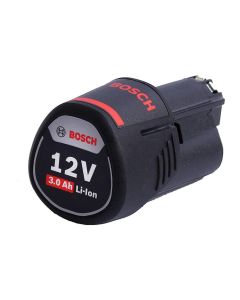 Bosch Professional Akku GBA 12 V 3.0 Ah