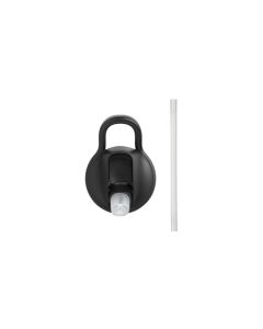 CamelBak Ersatzdeckel Eddy+ Kids Schwarz