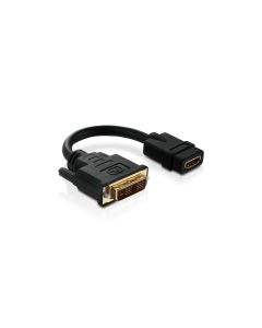 PureLink Adapterkabel Portsaver DVI-D - HDMI