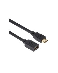 Club 3D Kabel High Speed HDMI 1.4 HD – HDMI, 5 m