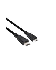 Club 3D Kabel Mini-HDMI – HDMI 2.0, 1 m