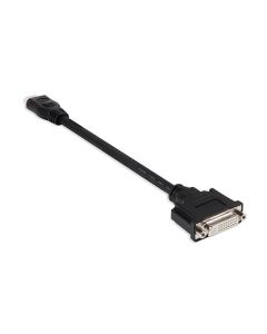 Club 3D Adapter HDMI - DVI-D passiv