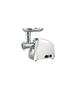 OHMEX Fleischwolf Duetto Plus Weiss