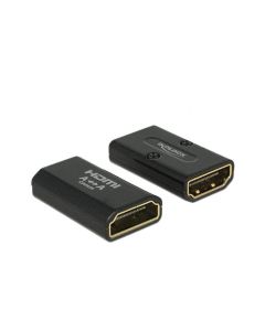 Delock Gender/Invertieradapter f-f HDMI - HDMI
