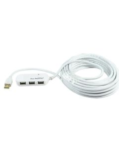 Aten USB-Hub UE2120H