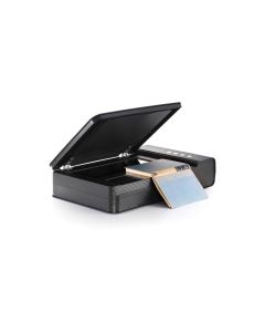 Plustek Buchscanner OpticBook 4800