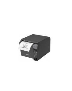 Epson Thermodrucker TM-T70II USB / Serial Schwarz