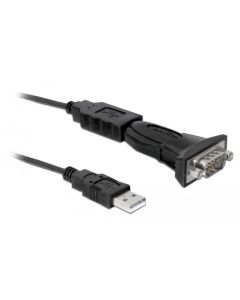 Delock Serial-Adapter 61460