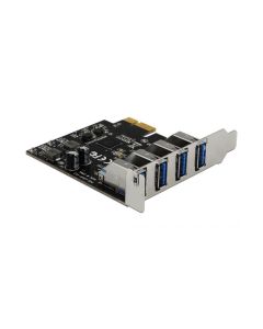 Delock PCI-Express-Karte 90304 USB 3.0 Typ-A