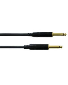 Cordial Instrumentenkabel INTRO CCI 1.5 PP 1.5 m