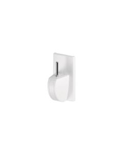 tesa Haken Vario Gardinenhaken Weiss