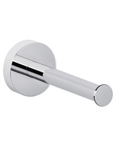 tesa Toilettenpapierhalterung Chrom