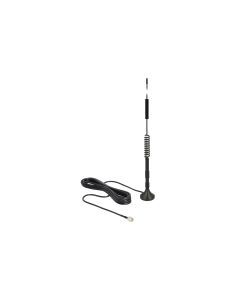 Delock LTE/LoRA-Antenne SMA 0.8-2.1GHz 32 cm SMA 5 dBi Rundstrahl