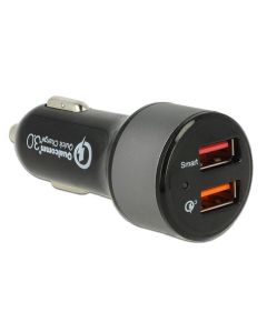 Navilock Autoladegerät 62739 3.0 A