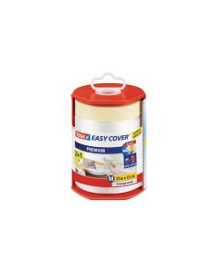 tesa Abdeckfolie Easy Cover Premium M 0.55 m x 33 m