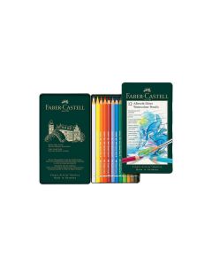 Faber-Castell Farbstifte A. Dürer 12 Stück