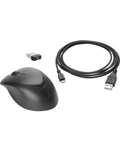 HP Maus Wireless Premium 1JR31AA