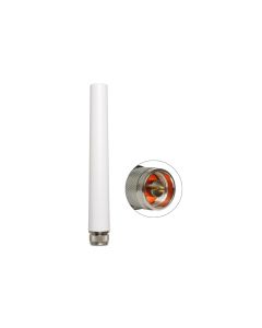 Delock LTE-Antenne N-Type male N-Type 2.5 dBi Rundstrahl