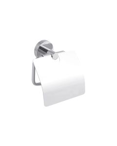 tesa Toilettenpapierhalter mit Deckel