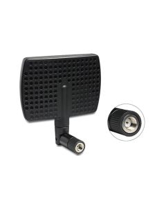 Delock WLAN-Antenne direktional RP-SMA 7 dBi Sektor