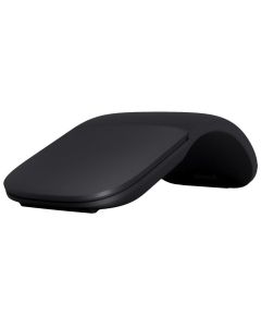 Microsoft Surface Arc Mouse schwarz