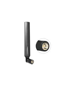 Delock LTE-Antenne SMA SMA 4 dBi Rundstrahl