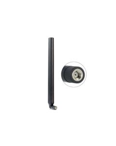 Delock WLAN-Antenne omnidirektional RP-SMA 9 dBi Rundstrahl