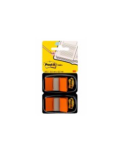 Post-it Page Marker Post-it Index 680-B2 Orange, 2 Stück
