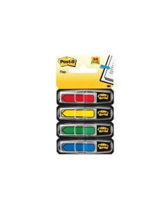 Post-it Page Marker Post-it Index Pfeile, 4 Stück