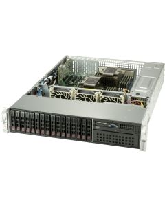 Supermicro Barebone 2029P-C1RT