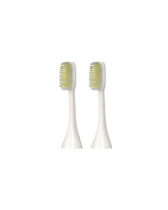 Silk'n Zahnbürstenkopf ToothWave lang, 2 Stück