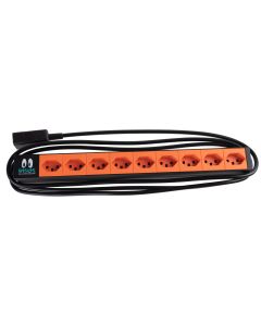 Online USV 19 PDU 9x T23 16 A