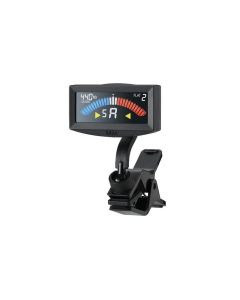Korg Stimmgerät AW-4 Clip-On Schwarz