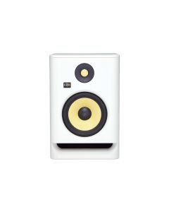 KRK Studiomonitor Rokit RP7 G4 – White Noise