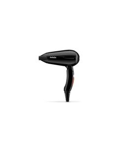 Babyliss Reisehaartrockner Travel Dry 5344CHE
