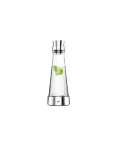 Emsa Kühlkaraffe Slim 1 l, Transparent