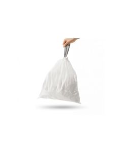 Simplehuman Müllbeutel B 6 l, 30 Stück