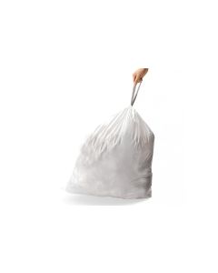 Simplehuman Müllbeutel D 20 l, 20 Stück
