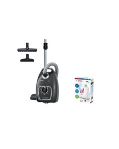 Siemens Bodenstaubsauger Z7.0 VSZ7A400 + Gratis Staubbeutel