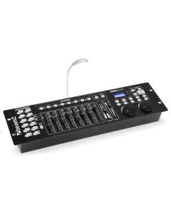 BeamZ Lichtsteuerung DMX-240