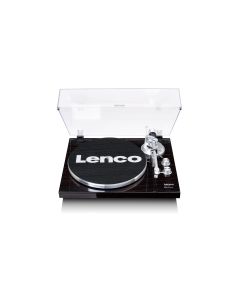 Lenco Plattenspieler LBT-188 Walnuss