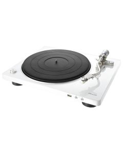 Denon Plattenspieler Denon DP-450USB Weiss