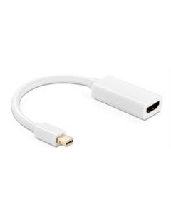 HDGear Adapter Mini-DisplayPort - HDMI