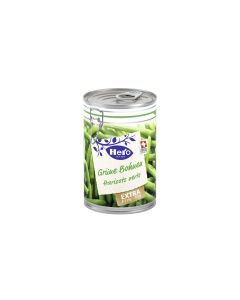 Hero Bohnen extra fein 420 g