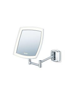 Beurer Kosmetikspiegel BS89 Silber