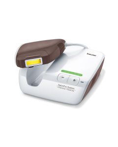 Beurer IPL-Haarentferner 10000+ SalonPro System