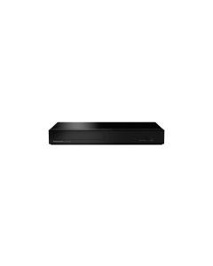 Panasonic UHD Blu-ray Player DP-UB154 Schwarz