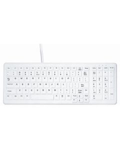 Active Key Tastatur AK-C7000 IP68