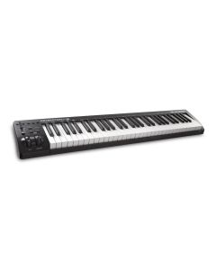 M-Audio Keyboard Controller Keystation 61 MK3