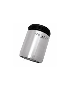 AquaClic Strahlregler AquaClic Inox Pur